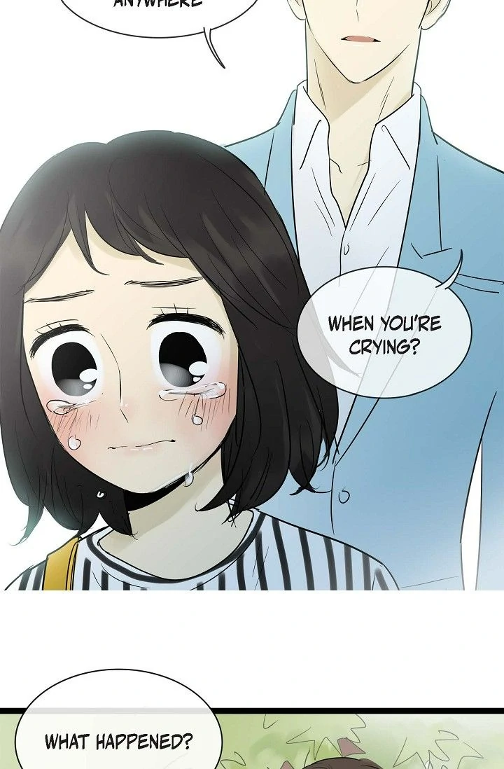 Clean with Passion for Now Chapter 102 - Page 42