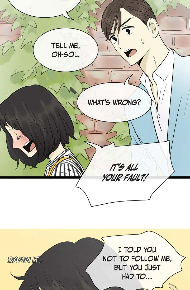 Clean with Passion for Now Chapter 102 - Page 43