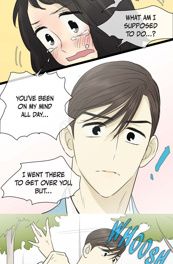 Clean with Passion for Now Chapter 102 - Page 44