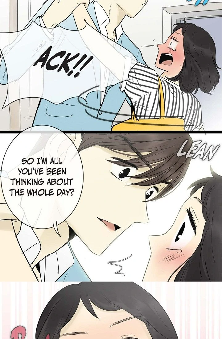 Clean with Passion for Now Chapter 102 - Page 45