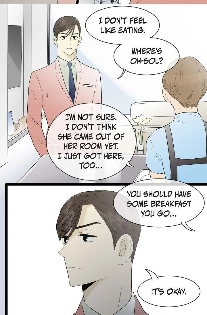 Clean with Passion for Now Chapter 102 - Page 6