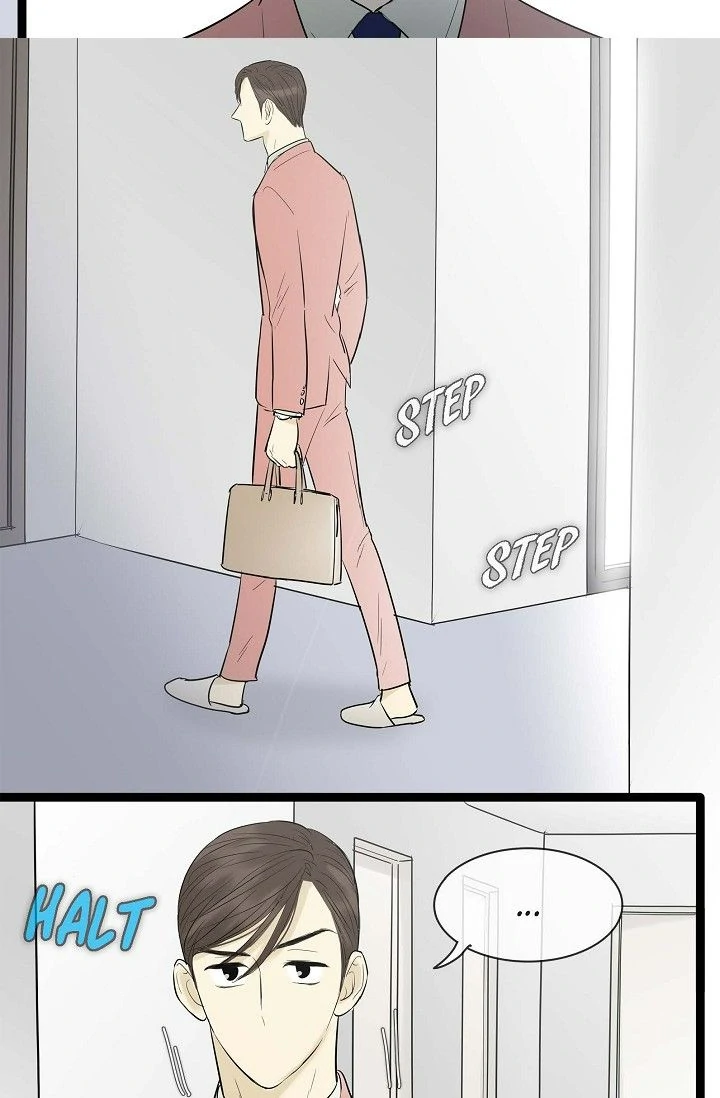 Clean with Passion for Now Chapter 102 - Page 7