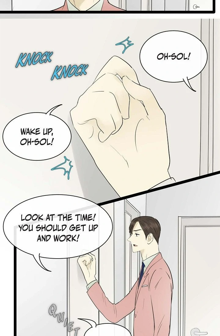 Clean with Passion for Now Chapter 102 - Page 8