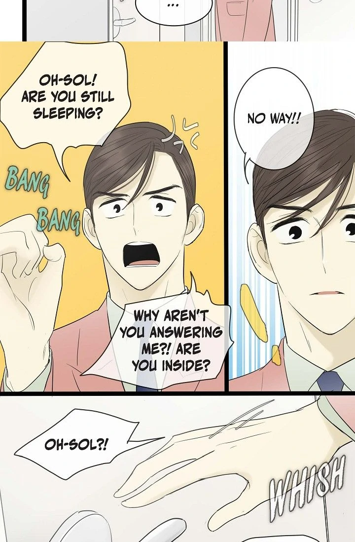 Clean with Passion for Now Chapter 102 - Page 9