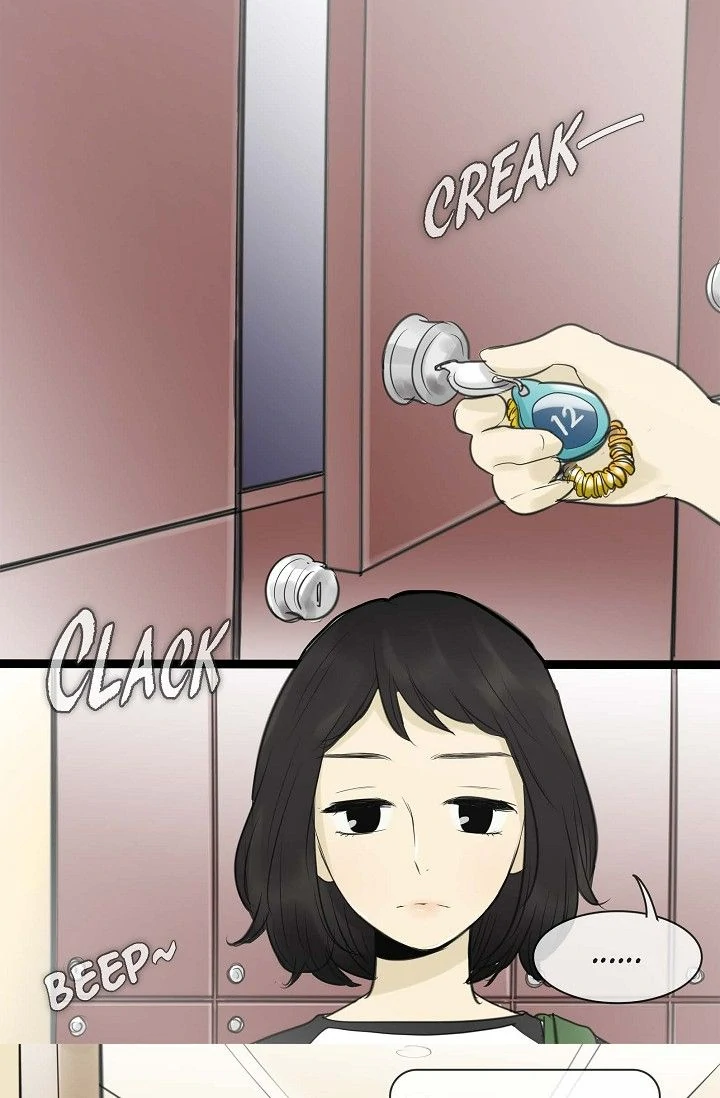 Clean with Passion for Now Chapter 91 - Page 2