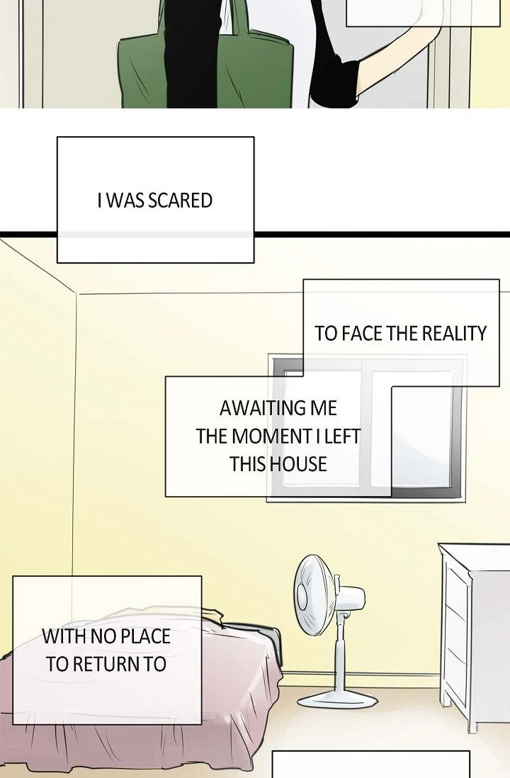 Clean with Passion for Now Chapter 91 - Page 12