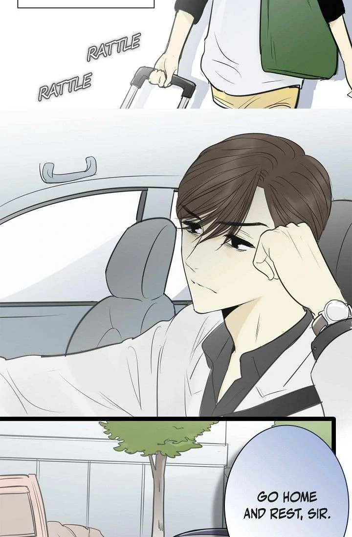 Clean with Passion for Now Chapter 91 - Page 15