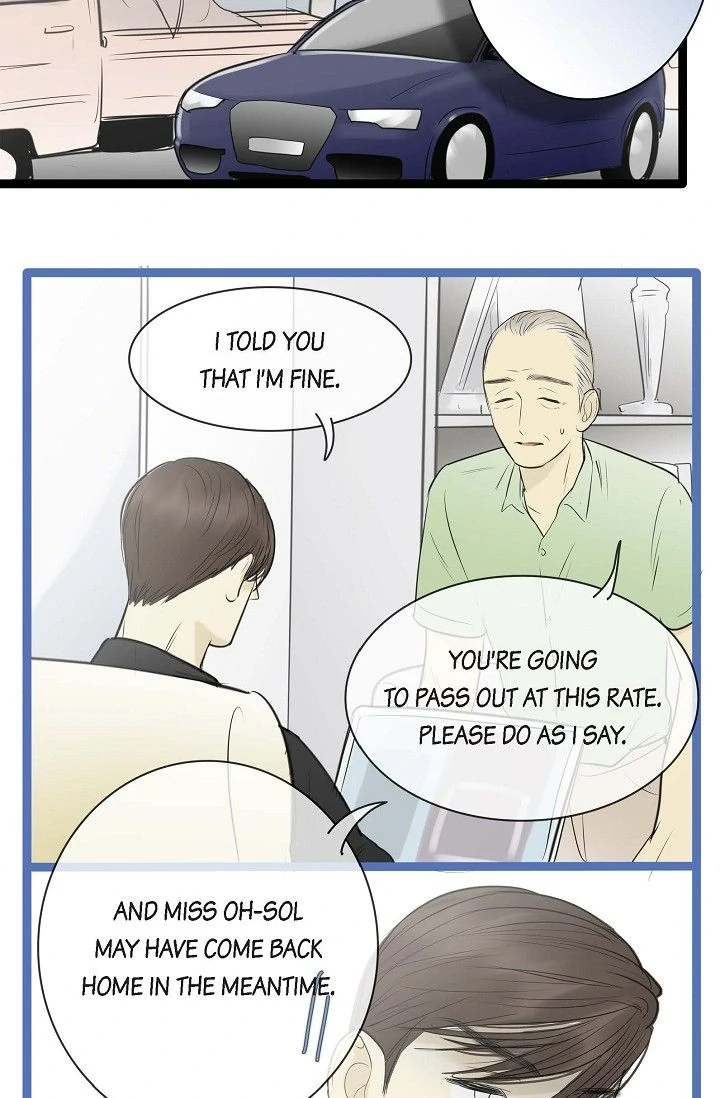 Clean with Passion for Now Chapter 91 - Page 16