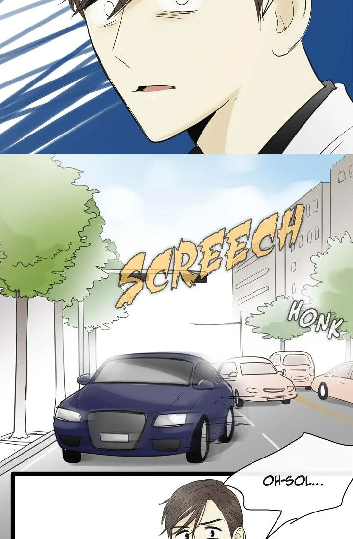 Clean with Passion for Now Chapter 91 - Page 19