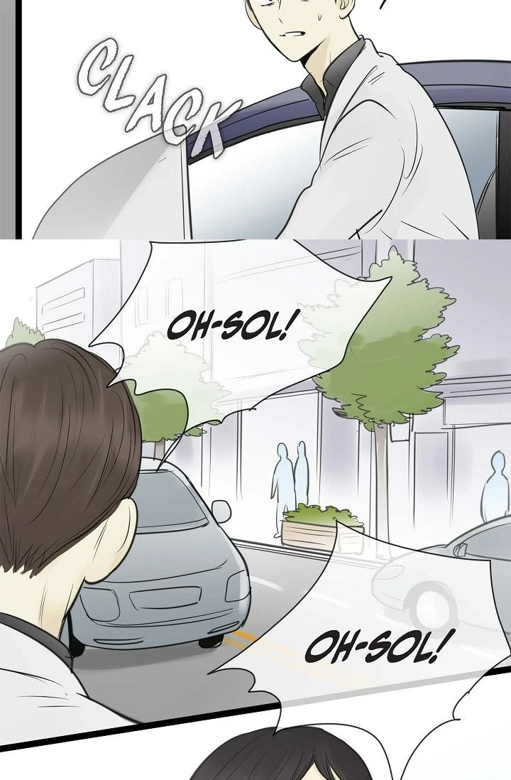 Clean with Passion for Now Chapter 91 - Page 20