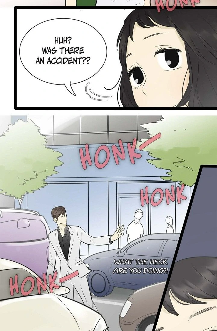 Clean with Passion for Now Chapter 91 - Page 22