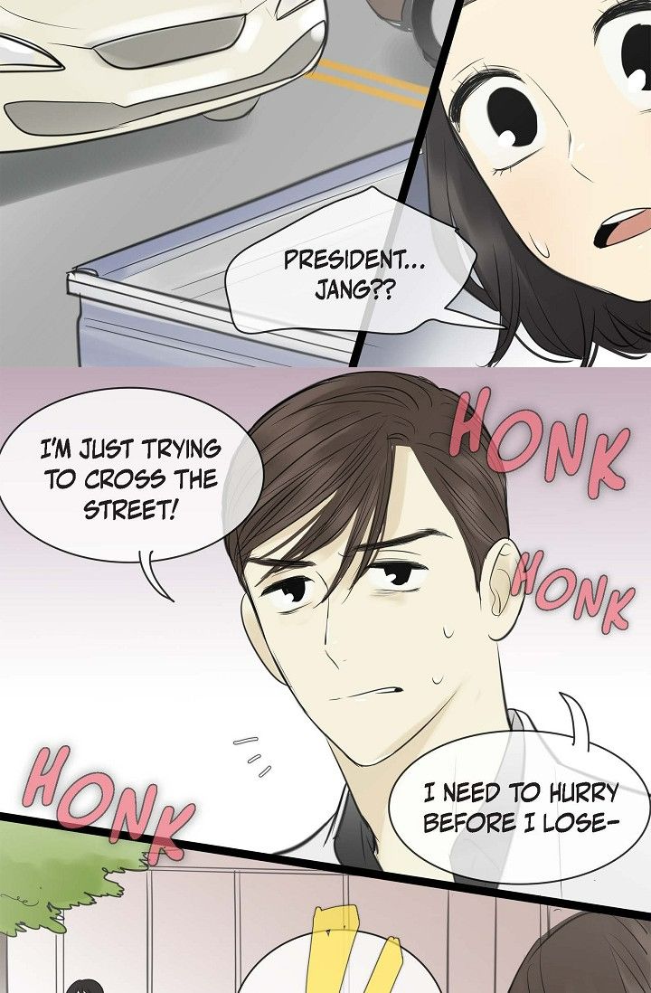 Clean with Passion for Now Chapter 91 - Page 23