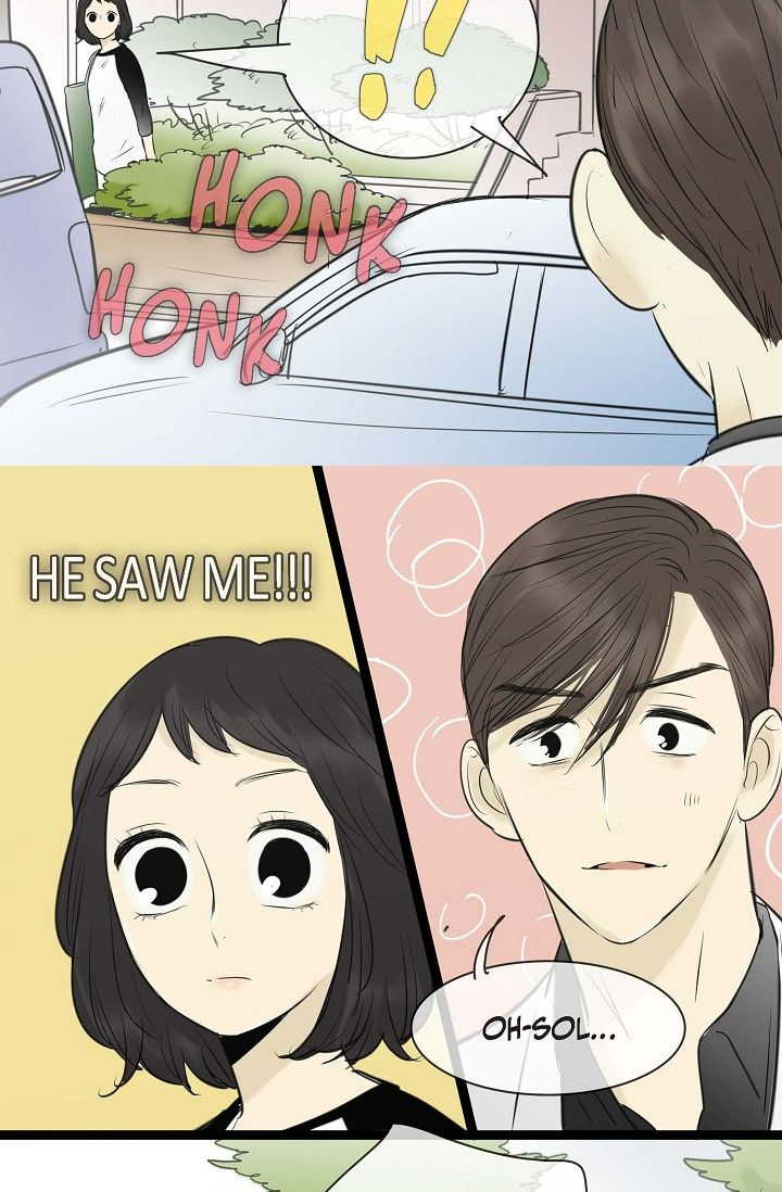 Clean with Passion for Now Chapter 91 - Page 24