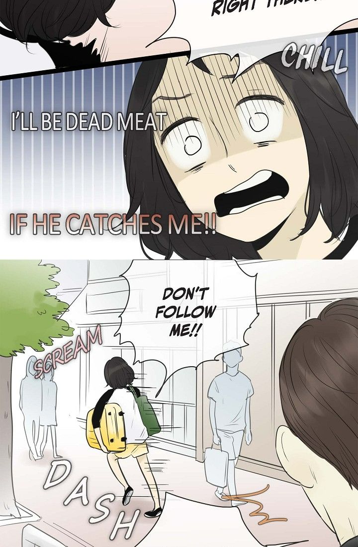 Clean with Passion for Now Chapter 91 - Page 28