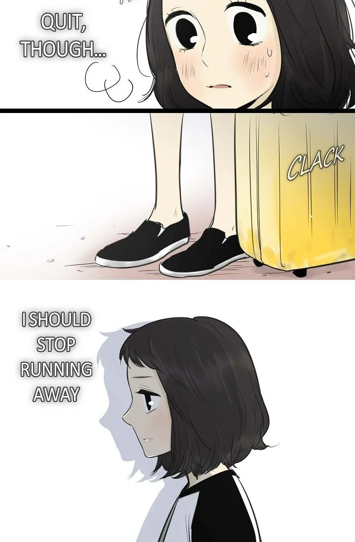 Clean with Passion for Now Chapter 91 - Page 30