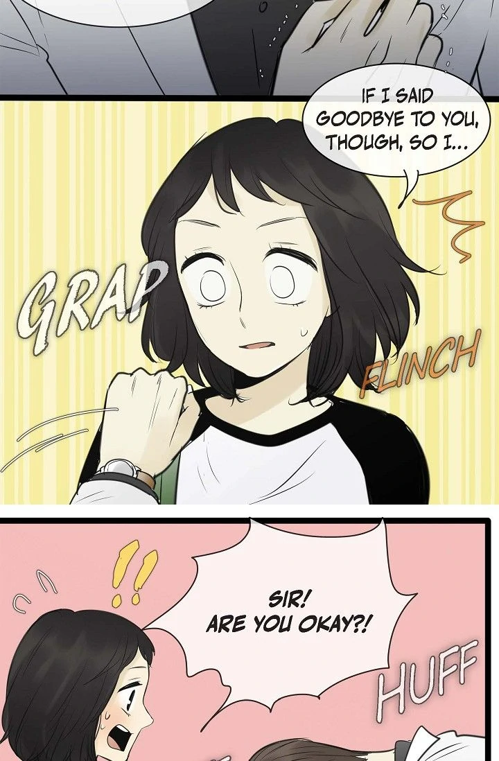 Clean with Passion for Now Chapter 91 - Page 37