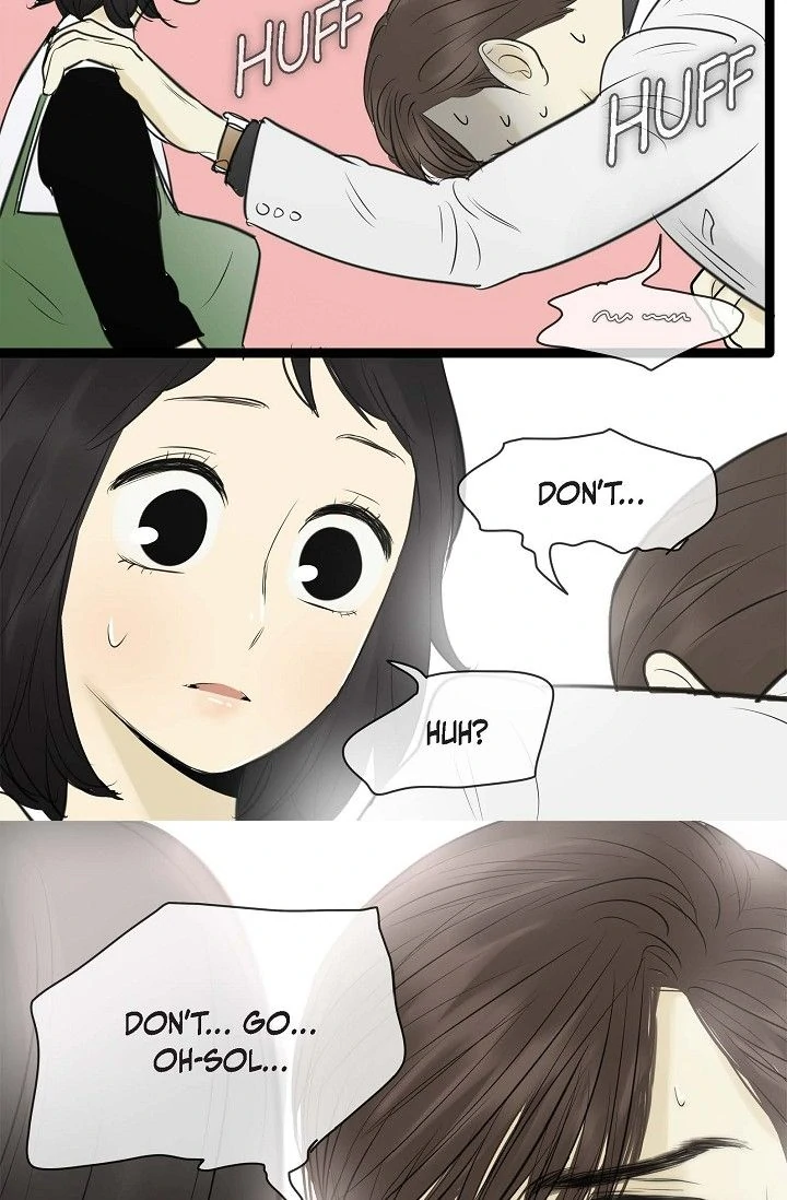 Clean with Passion for Now Chapter 91 - Page 38