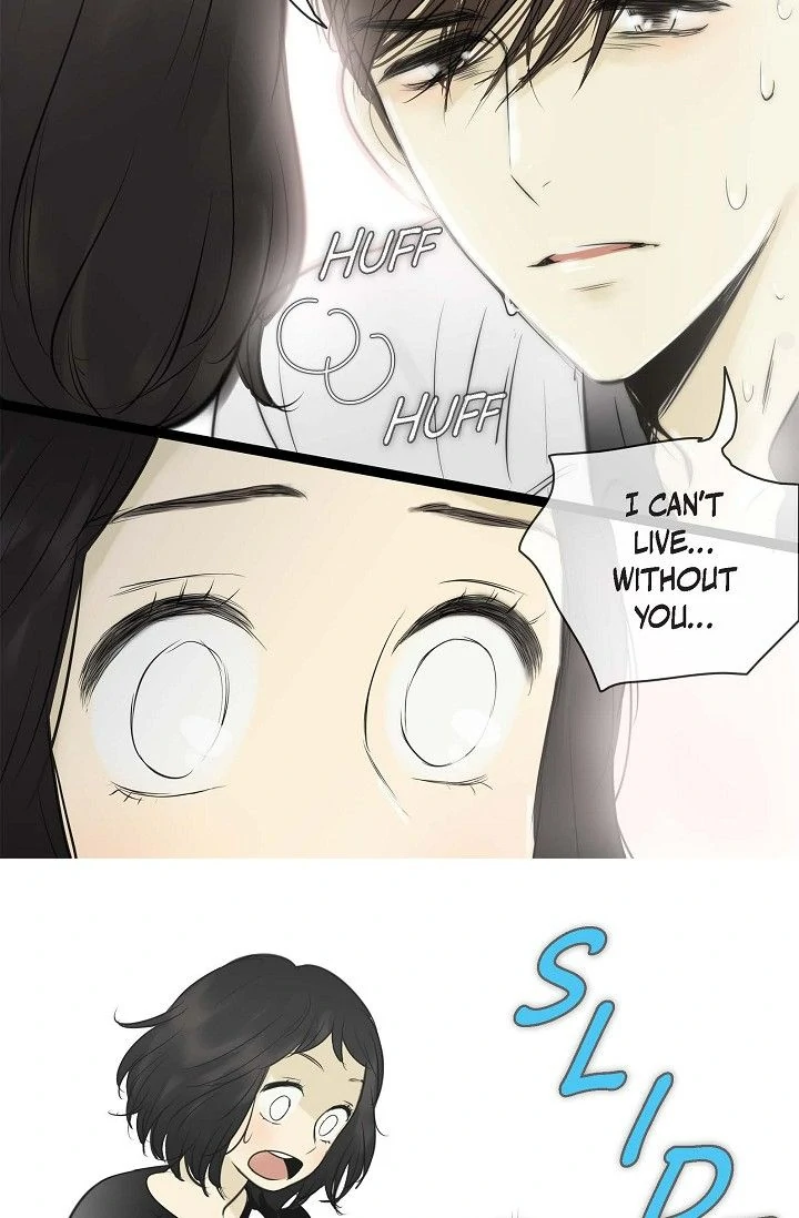 Clean with Passion for Now Chapter 91 - Page 39