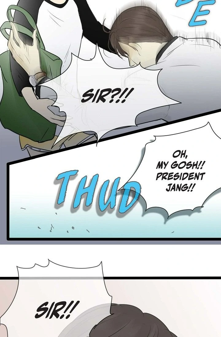 Clean with Passion for Now Chapter 91 - Page 40