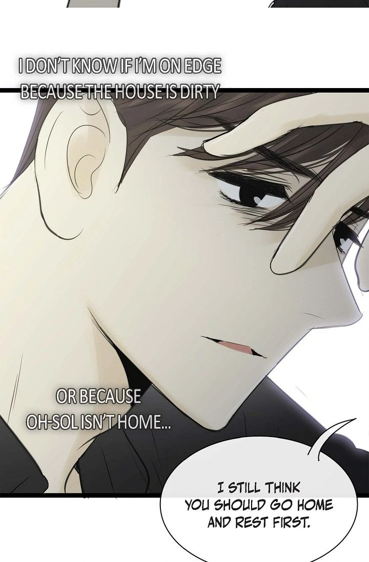 Clean with Passion for Now Chapter 91 - Page 6