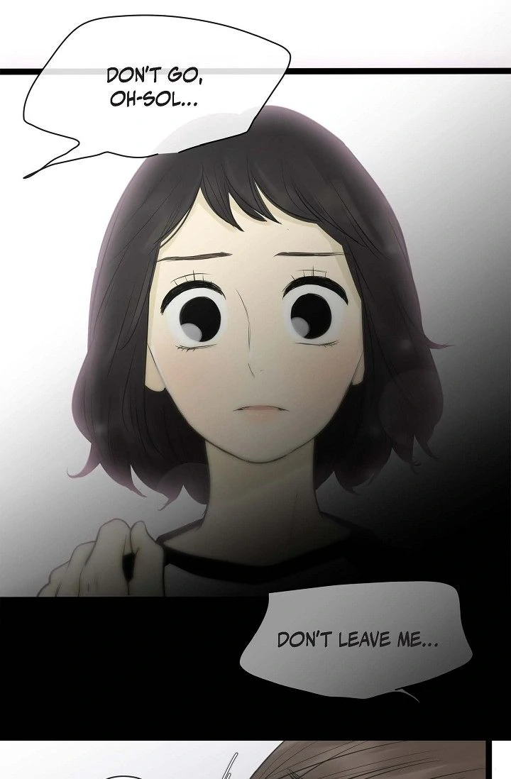 Clean with Passion for Now Chapter 92 - Page 2