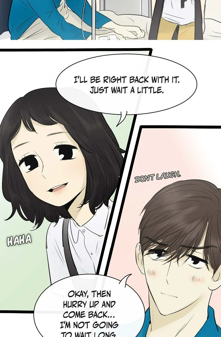 Clean with Passion for Now Chapter 92 - Page 11