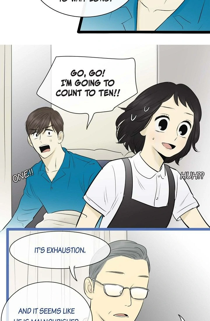 Clean with Passion for Now Chapter 92 - Page 12