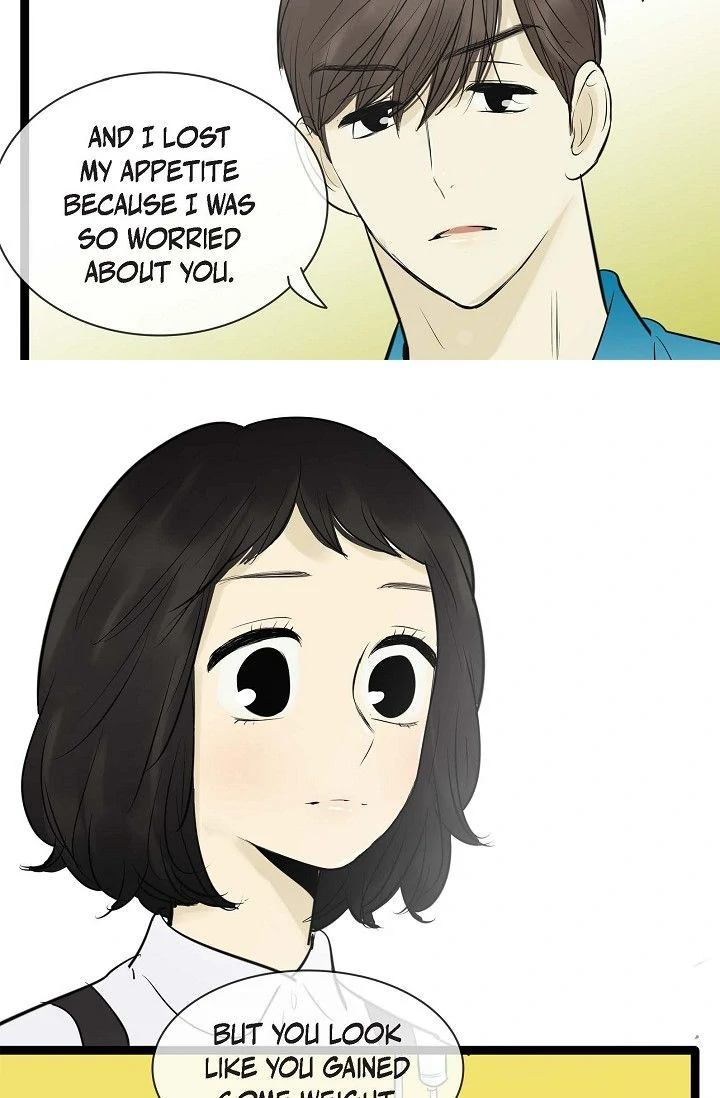 Clean with Passion for Now Chapter 92 - Page 21