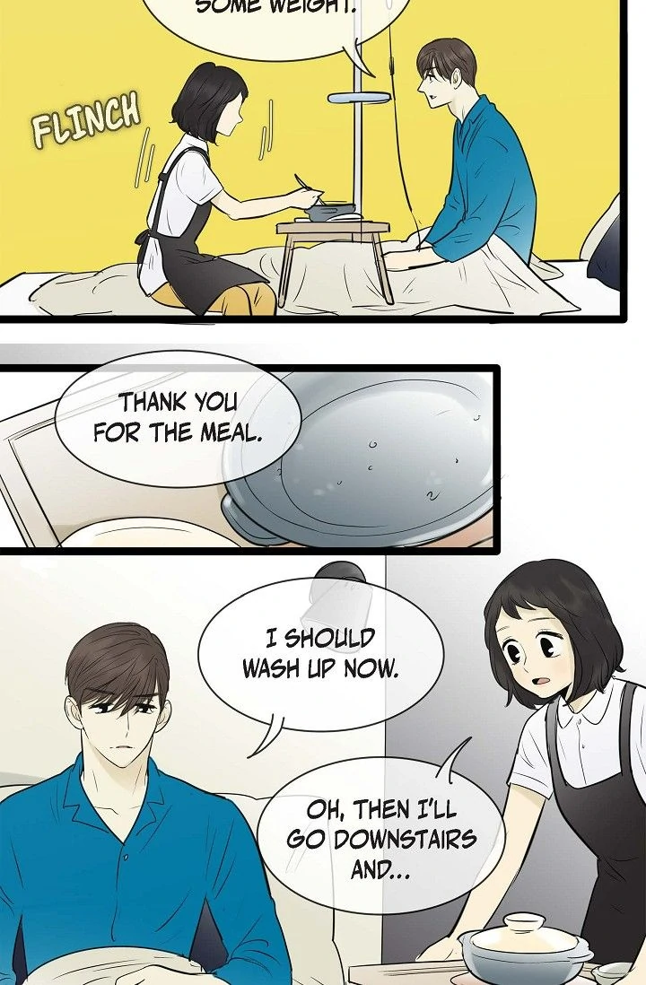 Clean with Passion for Now Chapter 92 - Page 22