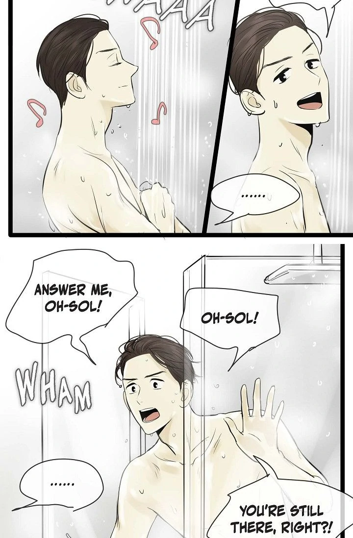 Clean with Passion for Now Chapter 92 - Page 27