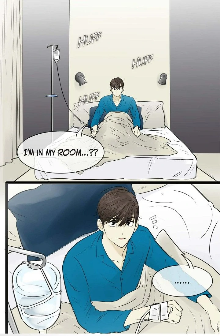 Clean with Passion for Now Chapter 92 - Page 4