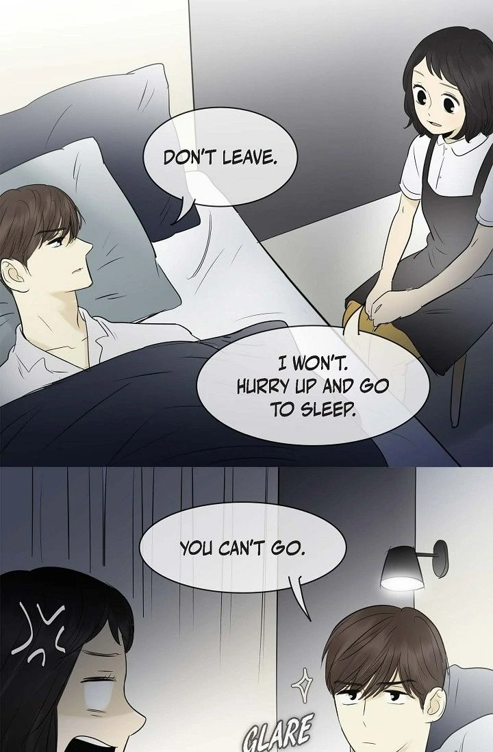 Clean with Passion for Now Chapter 92 - Page 35