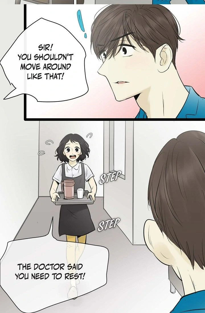 Clean with Passion for Now Chapter 92 - Page 6