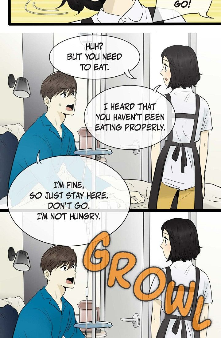 Clean with Passion for Now Chapter 92 - Page 10