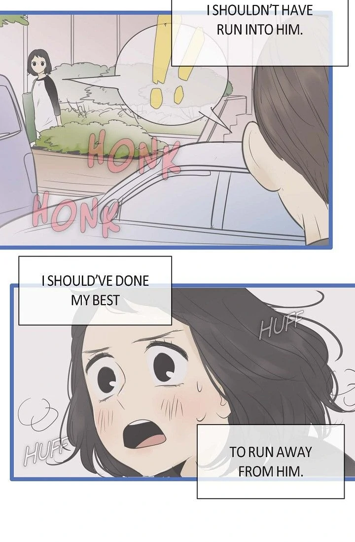 Clean with Passion for Now Chapter 93 - Page 2