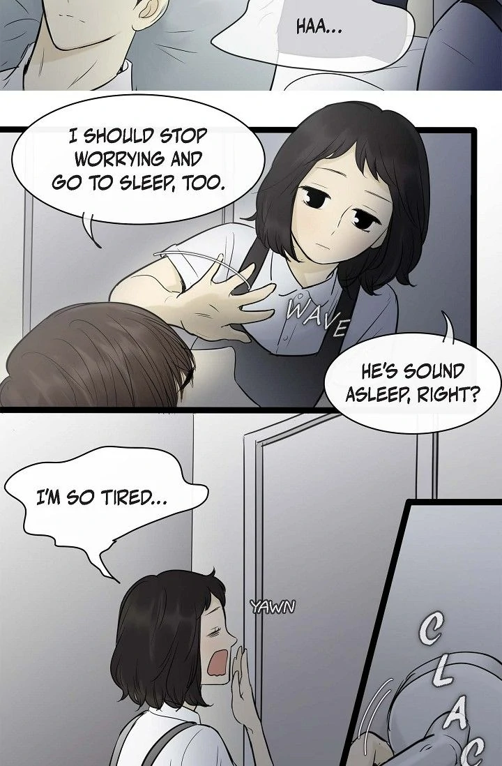 Clean with Passion for Now Chapter 93 - Page 11