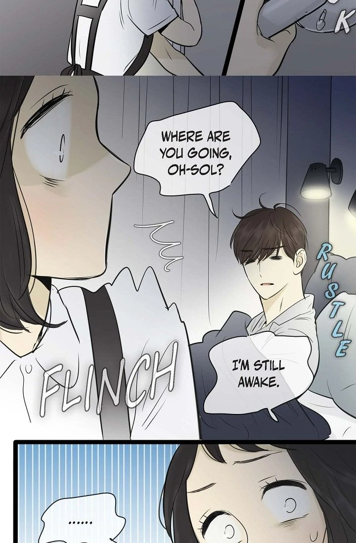 Clean with Passion for Now Chapter 93 - Page 12