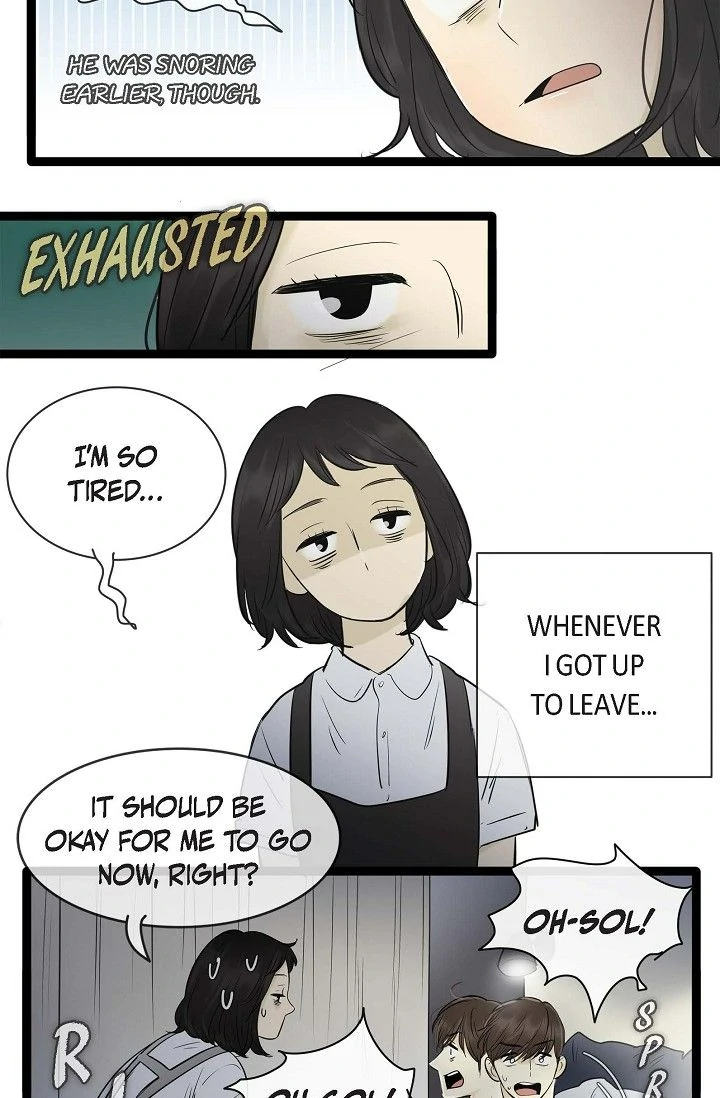 Clean with Passion for Now Chapter 93 - Page 13