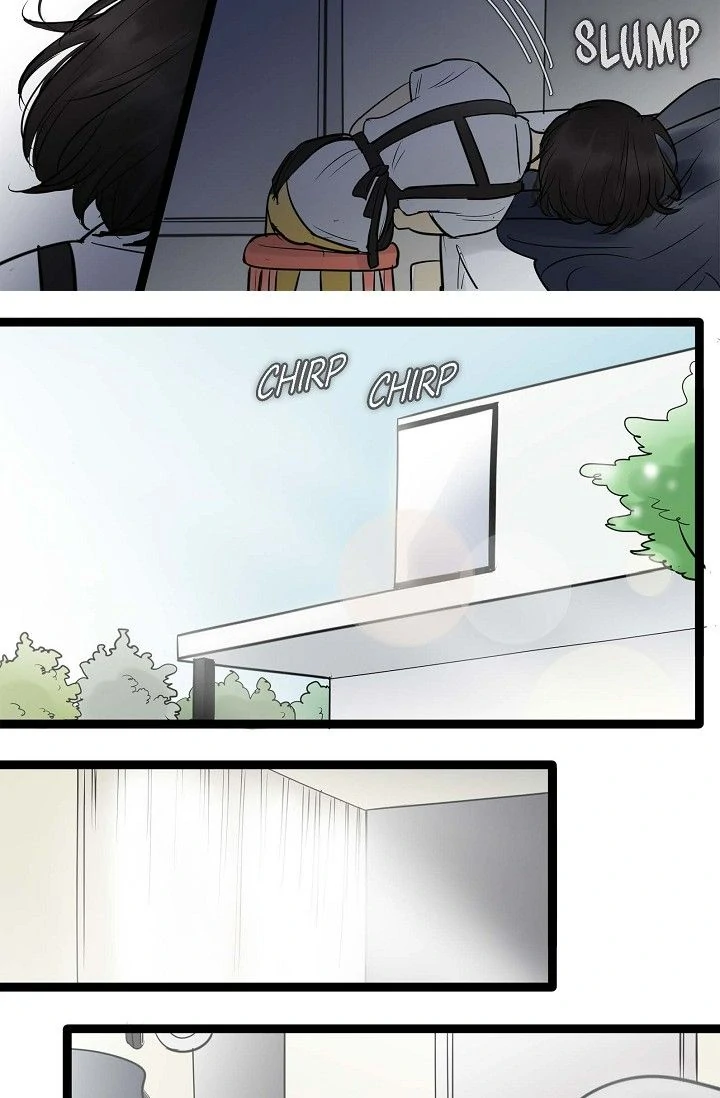 Clean with Passion for Now Chapter 93 - Page 18