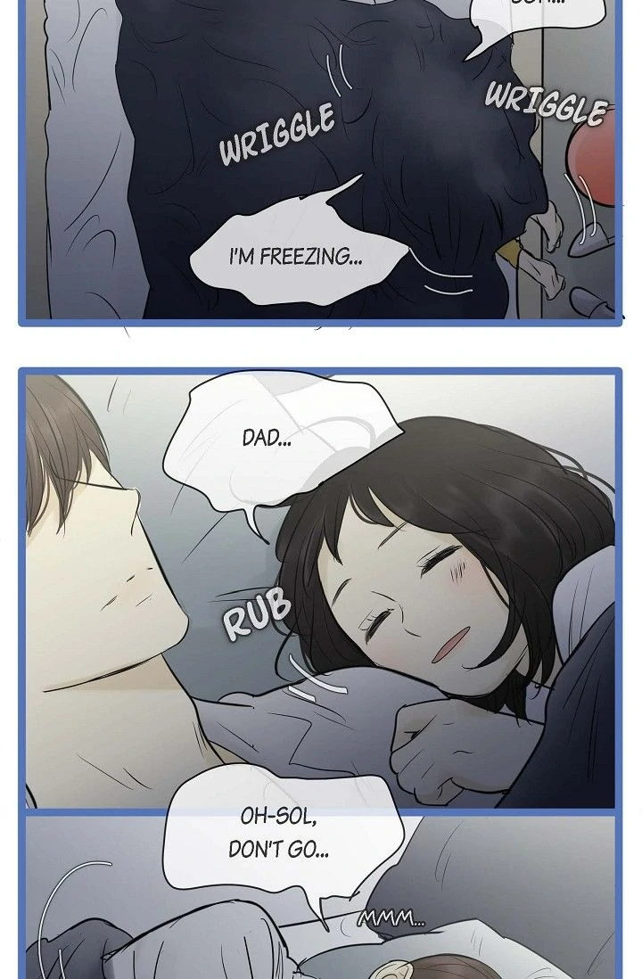 Clean with Passion for Now Chapter 93 - Page 22