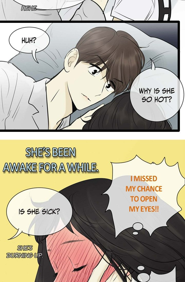 Clean with Passion for Now Chapter 93 - Page 29