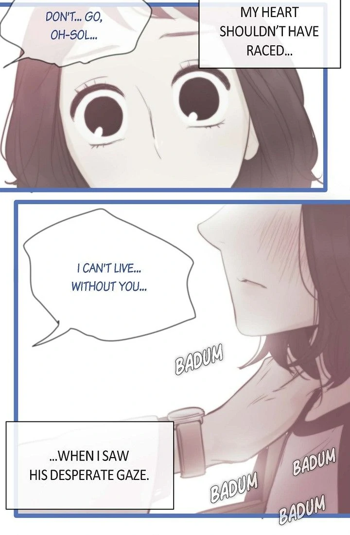 Clean with Passion for Now Chapter 93 - Page 4