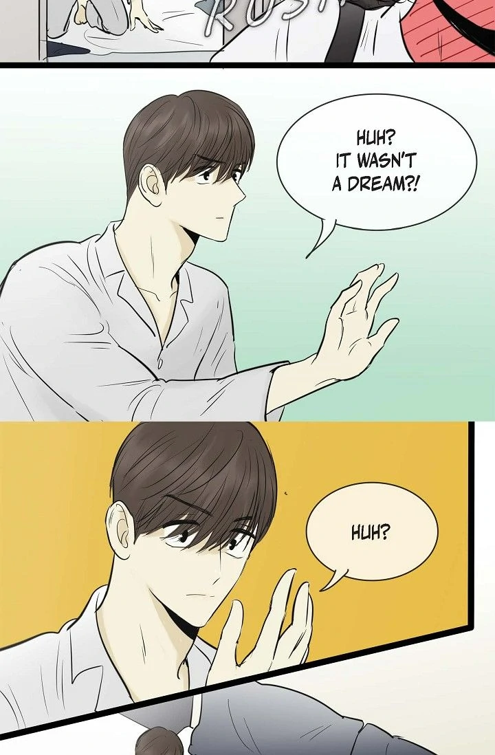 Clean with Passion for Now Chapter 93 - Page 32