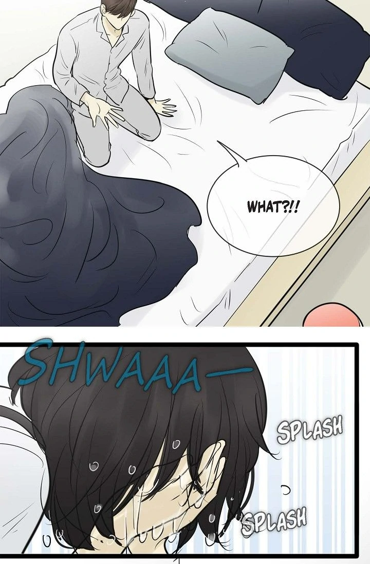 Clean with Passion for Now Chapter 93 - Page 33