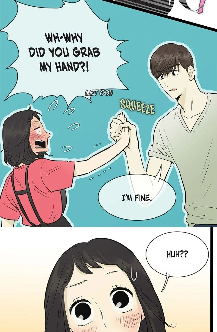 Clean with Passion for Now Chapter 93 - Page 38