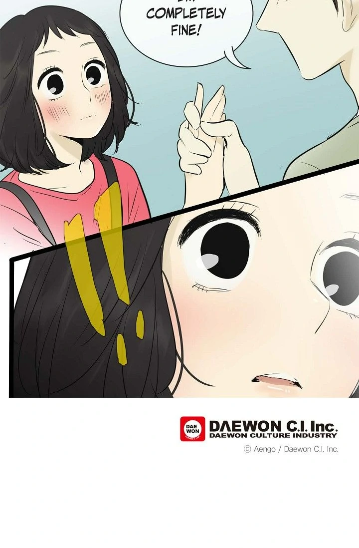 Clean with Passion for Now Chapter 93 - Page 40