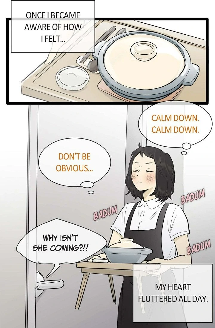 Clean with Passion for Now Chapter 93 - Page 5