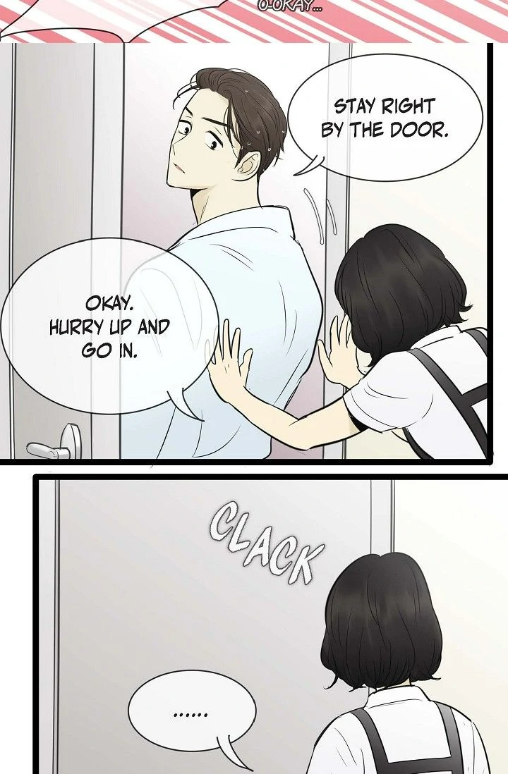 Clean with Passion for Now Chapter 93 - Page 8