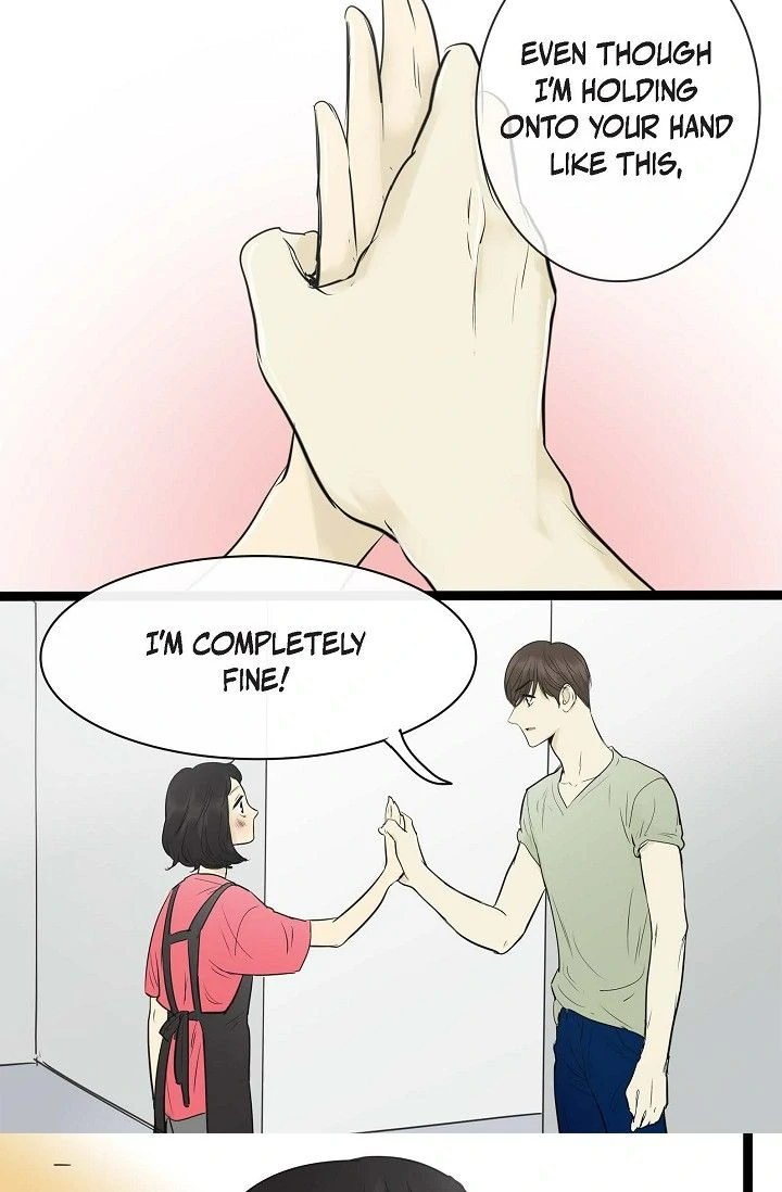 Clean with Passion for Now Chapter 94 - Page 2