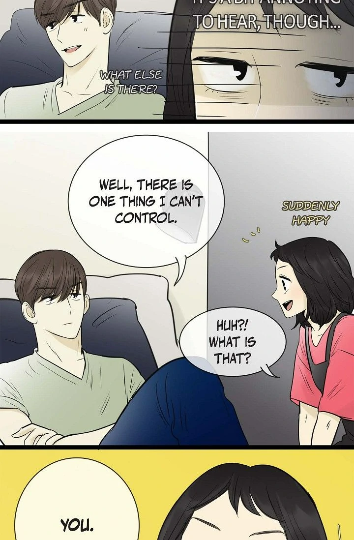 Clean with Passion for Now Chapter 94 - Page 17